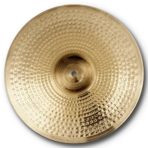 ZILDJIAN S 14" Hi-hat
