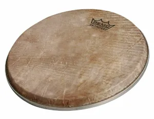REMO Peau Darbouka Skyndeep 8.625" Collier 3/8"