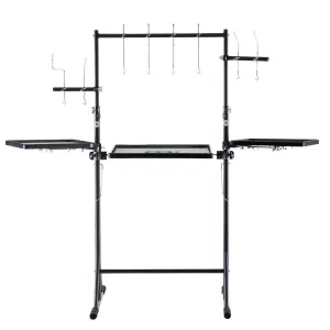 Table Meinl Workstation Percussions Pro