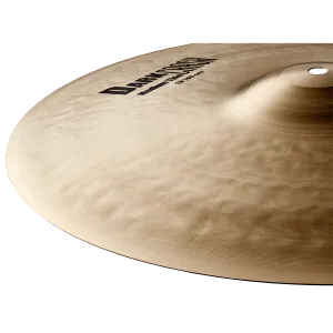 ZILDJIAN K 18" Dark Medium Thin Crash