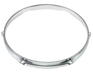 Cercle Sparedrum 12" - 6 Tirants - Triple Flange 1.6Mm
