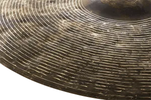 ZILDJIAN K Custom 21" Special Dry Ride