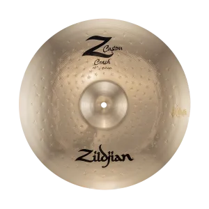 ZILDJIAN Z Custom 16" Crash