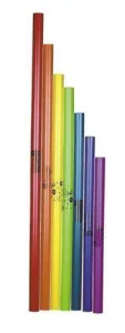 Boomwhackers Fuzeau Basse Diatonique 7 Notes