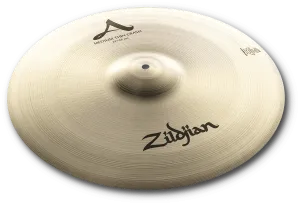 ZILDJIAN A Serie Rock Pack 4pcs