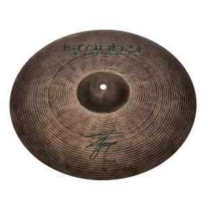 ISTANBUL Agop Signature 18" Crash