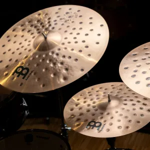 MEINL Pure Alloy 22" Extra Hammered Ride