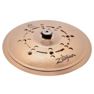 ZILDJIAN Stack 12" Fx