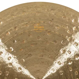 MEINL Byzance Foundry Reserve 21" Flat Ride Ride