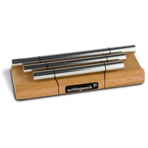 Chime Schlagwerk - 3Pcs - Do Majeur