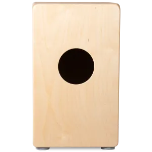 SCHLAGWERK CP82 Cajon Fingerprints 