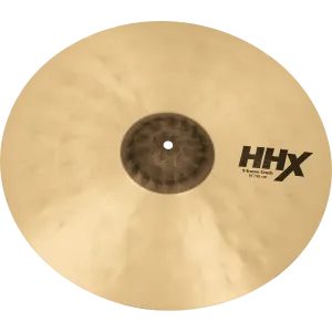 SABIAN HHX 19" X-Treme Crash