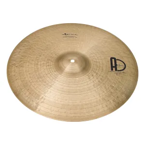 AGEAN Special Jazz 14" Crash
