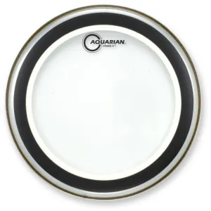 AQUARIAN Studio-X 10" Clear