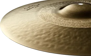 ZILDJIAN K Custom 19" Hybrid Crash