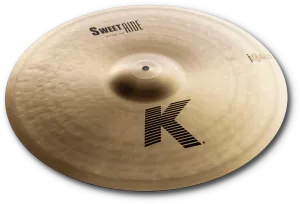 ZILDJIAN K 21" Sweet Ride