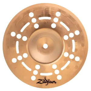 ZILDJIAN Stack 10" Fx