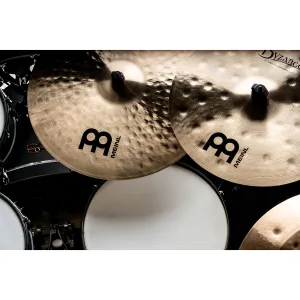 MEINL Byzance Traditional 22" Extra Hammered Ride