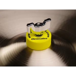 CYMPAD Chromatics 15mm - Yellow (X5)