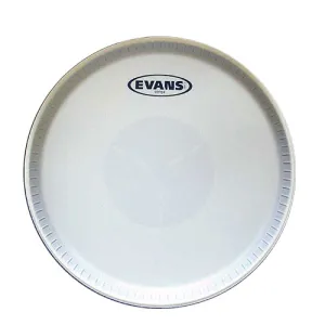 Peau Conga EVANS 11" Tri-Center