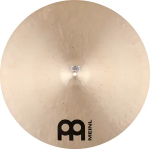 MEINL Byzance 22" Big Apple Dark Tradition Ride