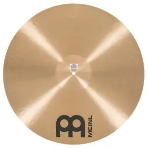 MEINL Pure Alloy 20" Thin Crash