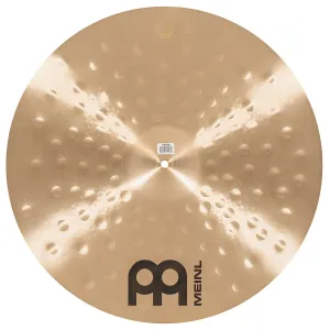 MEINL Pure Alloy 22" Extra Hammered Ride