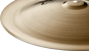 ZILDJIAN A Custom 20" China