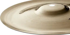 ZILDJIAN Oriental 10" Trash China