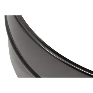 Fut Sparedrum 14 X 5.5" Laiton Black Nickel