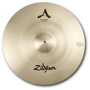 ZILDJIAN A 20" Ping Ride