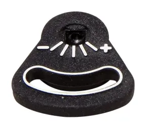 Triangle DW Pour Pédale de Grosse Caisse 5000/7000