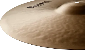 ZILDJIAN K 20" Crash/Ride Ride