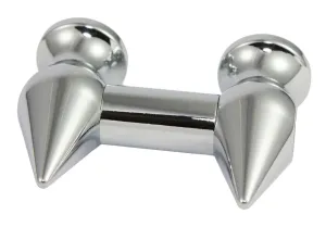 Coquille Spare Drum Tube Lug - Simple Tirant - 25Mm