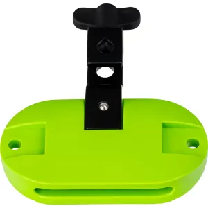 Jam Block Meinl Aigu - Green