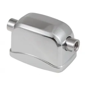 Coquille Spare Drum Caisse Claire - 25Mm