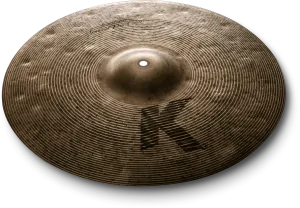 ZILDJIAN K Custom 19" Special Dry Crash