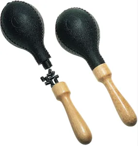 Maracas LP 281R Pro - Plastique - Rechargeable