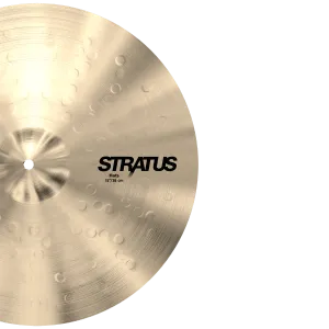 SABIAN Stratus 15" Hi-hat