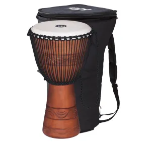 Djembe Meinl 12" Africain + Housse