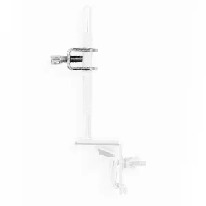 Support Percu Gibraltar Sc-4795-1 - En "U" Pour Cloche