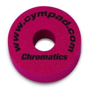 CYMPAD Chromatics 15mm - Crimson (X5)