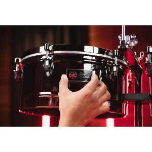 Timbales Meinl 14"/15" Artist Series Diego Camacho