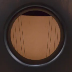 NATIVO Cajon Pro Plus Red 