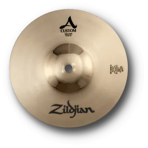 ZILDJIAN A Custom 08" Splash