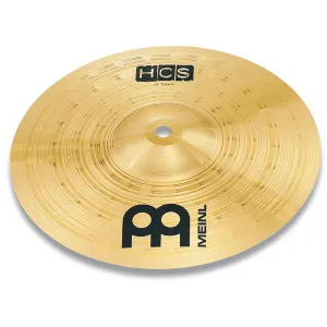 MEINL HCS 08" Splash