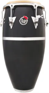 Quinto LP 522X1Bk Patato 11" - Fiberglass - Black