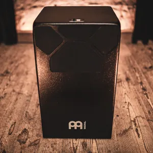 MEINL MPDC1 Cajon Digital Black 