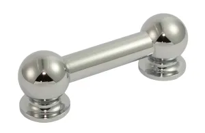 Coquille Spare Drum Tube Lug - Simple Tirant - 51Mm