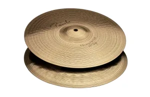 PAISTE Signature 14" Power Hi-hat